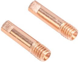 Сварочный полуавтомат Denzel IMIG-200 инвертор ММА/TIG MIG/MAG 5.7кВт