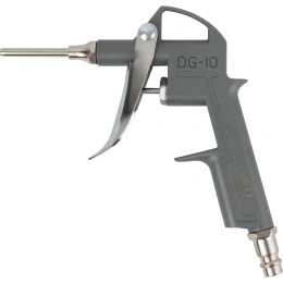 Продувочный пистолет FIT насадка 50 мм, быстросъемное соединение 81069