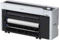 C11CH81301A1 - Epson Плоттер струйный Epson SureColor SC-T5700D (A0; 36 (914 мм); 6-цветная струйная печать; 2400 x 1200; 21 сек А1; 960ГБ; PS; 2 рулона; NFC; USB; LAN; Wifi)