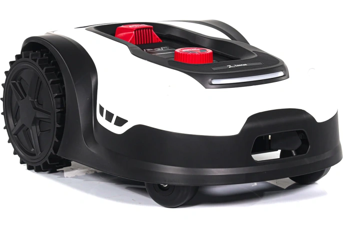 Газонокосилка робот ZimAni Automower 312 - площадь газона до 1200 м2 RMA1202L20V