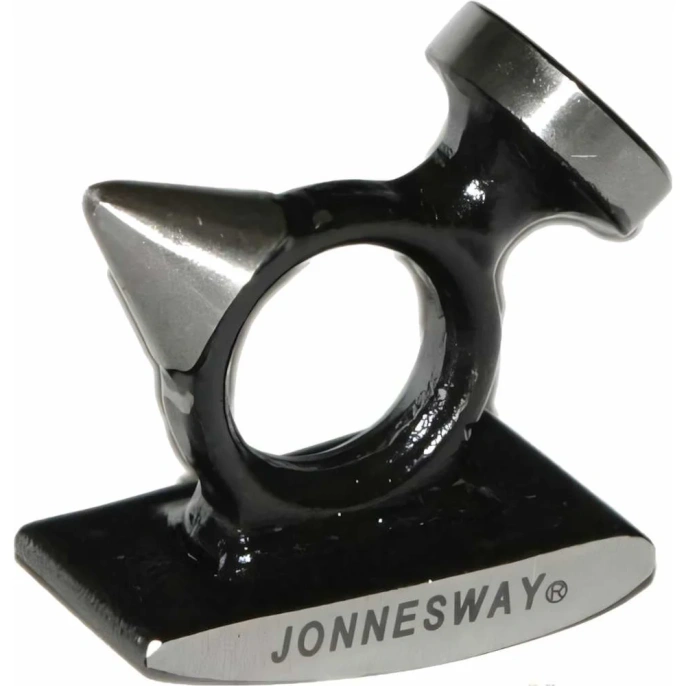Многофункциональная правка для жестяных работ 3в1 Jonnesway AG010140