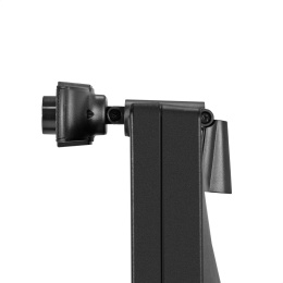Веб-камера ExeGate BusinessPro C922 HD (1.3Мп, 1280х720, 720P, 30fps, ручной фокус, 4-линзовый объектив, микрофон с шумоподавлением, универсальное крепление, отверстие под штатив, USB, кабель 1,5 м, Windows® 7/8/10/11, Mac OS 10.6 и выше, Chrome OS™, Andr