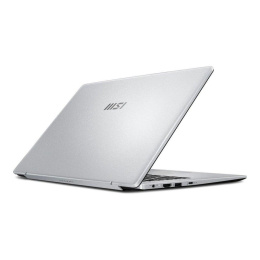 Ноутбук MSI Modern 14 F1MG-816XRU, 14", IPS, Intel Core 5 120U 1.4ГГц, 10-ядерный, 16ГБ DDR4, 512ГБ SSD,  Intel Graphics, FreeDOS,  серебристый [9s7-14s113-816]