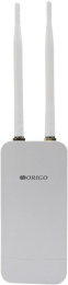 Точка доступа ORIGO OAP1200F, AC1200, 2.4/5ГГц, 1xRJ45, белый [oap1200f/a1a]