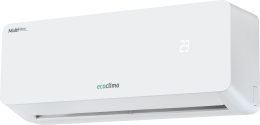 Настенный внутренний блок мульти сплит системы Ecoclima CMWM-CH12/AA-4R2 White 35м²