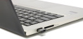 Флешка USB Silicon Power Touch T01 8ГБ, USB2.0, черный и серебристый [sp008gbuf2t01v1k]