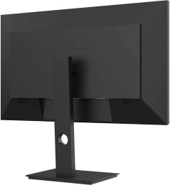 27" Монитор Dahua LM27-U401A, 3840x2160, IPS, 1хHDMI, 1хDP, черный [dhi-lm27-u401a]