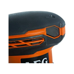 Эксцентриковая шлифмашина AEG EX 125 ES 4935416100