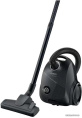 Пылесос Bosch Serie 2 BGLS2BA2 600Вт черный