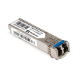 Трансивер SFP ExeGate EXT-1G-SM1310-LC2-20KM (1000Base-LX для одномодового оптического кабеля, 1,25 Гбит/с, Tx:1310/Rx:1310 нм, до 20 км, разъем Duplex LC) EX298328RUS