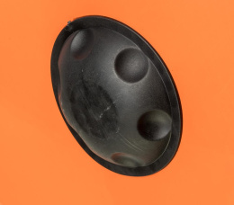 Гидроаккумулятор Вихрь ГА-80В 80л 10бар оранжевый 68/6/4