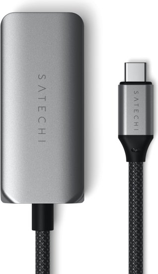 Адаптер Satechi USB Type-C - HDMI 2.1 8K Adapter ST-AC8KHM