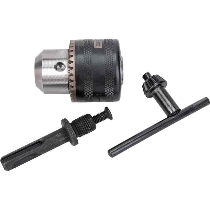 Патрон ключевой с адаптером SDS-plus (13 мм; 1/2-20) Gigant G-1041
