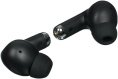 Наушники Deppa 44195, Bluetooth, внутриканальные, черный
