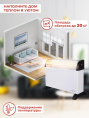 Конвектор Eurolux OK-EU-2000C 67/4/30