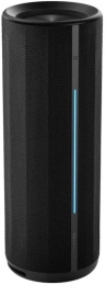 Колонка портативная Xiaomi 40Вт, черный [qbh4275gl]
