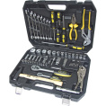 Набор инструмента Эврика 1 4" 1 2"DR 6-гранный 72 предмета ER-80072 575565