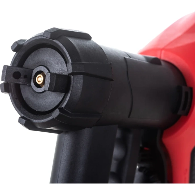 Электрический краскопульт Gigant Professional GTR-400