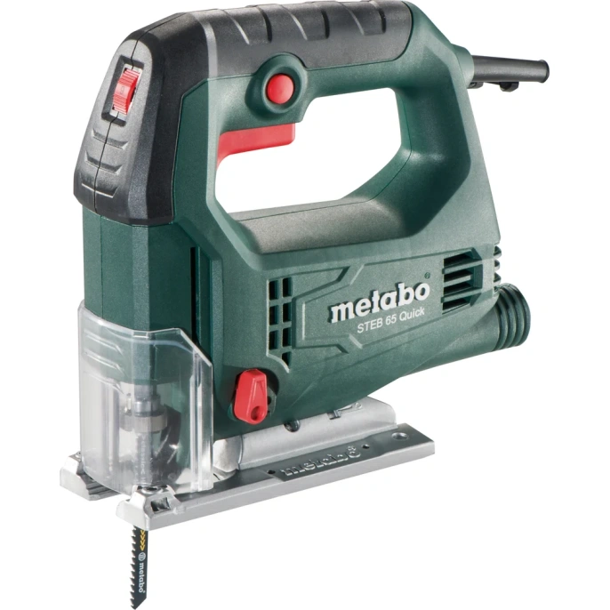 Лобзик Metabo STEB 65 Quick 601030500