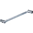 Набор инструментов Inforce 85 предметов 1/2", 1/4" Inforce, Сталь Cr-V, Профессиональный, 06-07-14