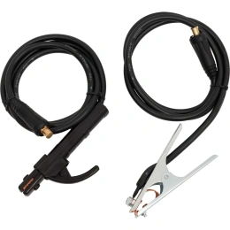 Сварочный полуавтомат - инвертор Gigant (200 А; EURO; синергия; ПВ 40%) MIG-200S