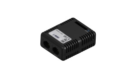 Датчик окружающей среды Электро EMS-U02 (ENVIRONMENTAL SENSOR) для работы с SNMP (ПМКАРД) в 1-фазных ИБП Сайбер Электро, CyberPower OLS-RTUA EMS-U02 