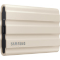 Samsung Portable SSD 2TB T7 Shield [MU-PE2T0K/WW] V-NAND, USB 3.2 Gen 2 Type-C