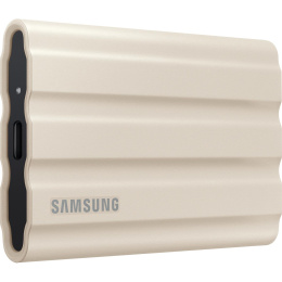 Samsung Portable SSD 2TB T7 Shield [MU-PE2T0K/WW] V-NAND, USB 3.2 Gen 2 Type-C