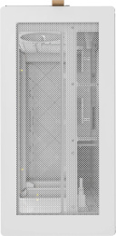 Корпус ATX MONTECH HS02, Midi-Tower, без БП, белый [hs02 white]
