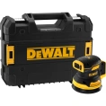 Эксцентриковая шлифмашина DeWALT DCW210NT-XJ