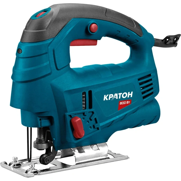 Электрический лобзик Кратон JSE-800/80-K 3 03 02 019
