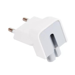 Переходник/ Переходник для Apple (EuroPlug)
