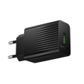 BOROFONE BAS72A/ Сетевое ЗУ/ QC 3.0/ 1 USB/ Выход: 18W/ черный