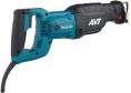 Сабельная пила MAKITA JR 3070 CT в чем. + 3 пильных полотна JR3070CT