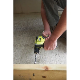 Ударная дрель Ryobi RPD680-K 5133002016
