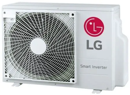 Наружный блок LG MU2R15