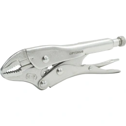 Зажимные клещи грейферные Optimus 130 мм 11205 OPTIMUS 11205