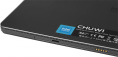 Планшет Chuwi Hi10 X Premium Set N100 1.1 4C RAM8Gb ROM256Gb 10.1" IPS 1280x800 Windows 11 Home серый 5Mpix 2Mpix BT WiFi 3400mAh 260hrs