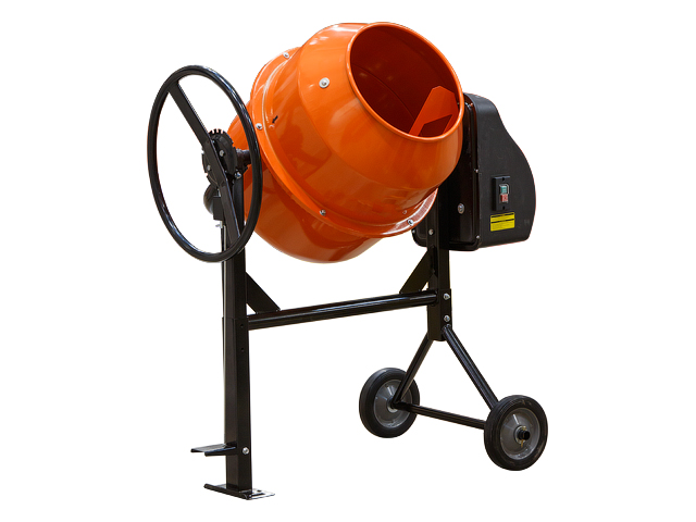 Бетоносмеситель ECO CMA-170