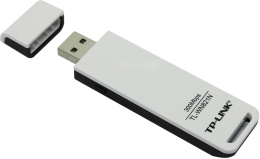 Wi-Fi адаптер TP-LINK TL-WN821N USB 2.0