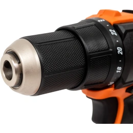 Дрель-шуруповерт AEG BS18G4-202C 4935478630