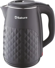 Чайник Sakura SA-2165BK