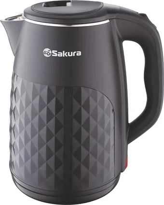 Чайник Sakura SA-2165BK