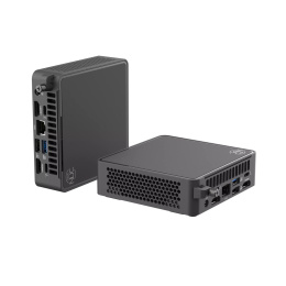 Мини ПК Asus 90AR00R2-M00050 NUC15CRK 2B WOC/100U/NM/NS RNUC15CRKI300002
