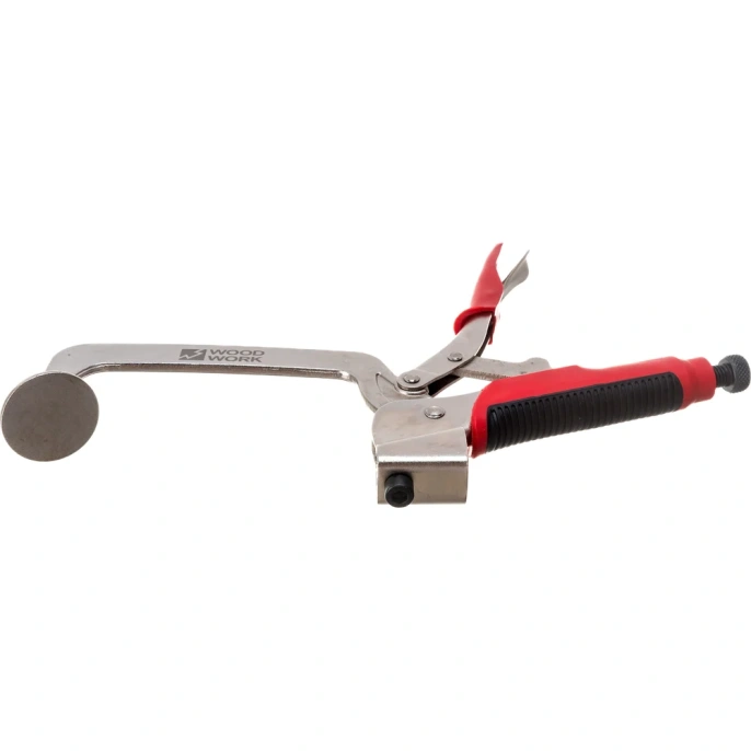 Верстачные клещи WOODWORK 350 мм BLC-14