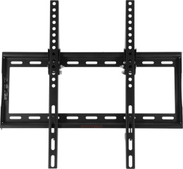 Кронштейн для телевизора Arm Media STEEL-4 new, 22-65", настенный, черный [10218]