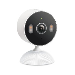 Камера видеонаблюдения IP TP-LINK Tapo C113,  2304х1296 pix,  3.16 мм,  белый