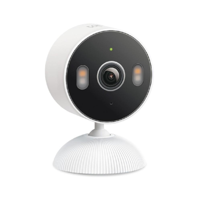 Камера видеонаблюдения IP TP-LINK Tapo C113,  2304х1296 pix,  3.16 мм,  белый