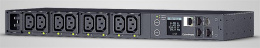 PDU CyberPower PDU41005 20SWHVIEC8FNET 1U type, 16Amp, plug IEC 320 C20, 8 IEC 320 C13 PDU41005