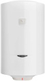 Водонагреватель Ariston DUNE1 R 80 V 1,5K PL 1.5кВт 80л электрический настенный/белый (3700634)